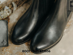 Giày Boot nam thời trang CNES BT2056 003