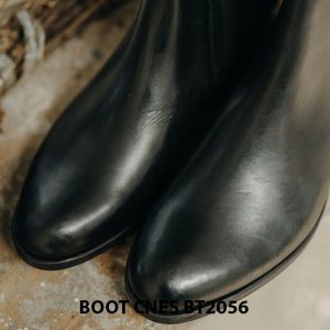 Giày Boot nam thời trang CNES BT2056 003