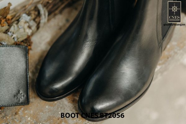 Giày Boot nam thời trang CNES BT2056 003
