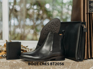 Giày Boot nam thời trang CNES BT2056 002