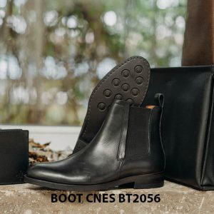 Giày Boot nam thời trang CNES BT2056 002
