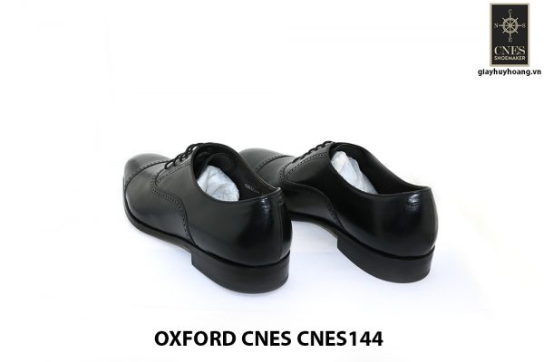 [Outlet size 43] Giày tây nam cổ điển Oxford Cnes 144 008