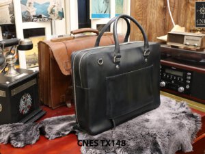 Cặp túi xách nam doanh nhân CNES TX148 003