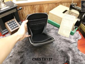 Túi đeo thắt lưng thời trang nam CNES TX137 003