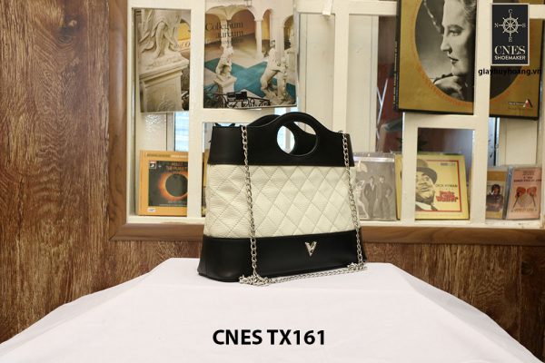Túi xách thiết kế sáng tạo nữ CNES TX161 002