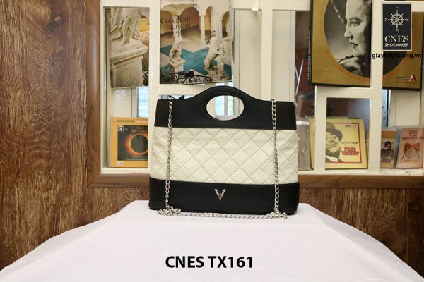 Túi xách thiết kế sáng tạo nữ CNES TX161 001