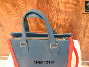 Túi xách nữ không nhăn CNES TX151 003
