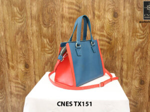 Túi xách nữ không nhăn CNES TX151 002