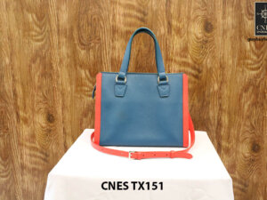 Túi xách nữ không nhăn CNES TX151 001