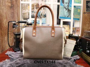 Túi xách da bò nữ CNES TX144 003