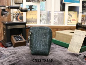 Túi xách da bò cao cấp CNES TX146 003