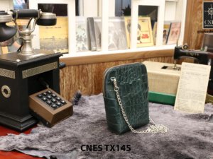 Túi xách da bò cao cấp CNES TX146 002