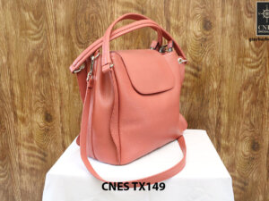 Túi xách nữ da bê cao cấp CNES TX149 002