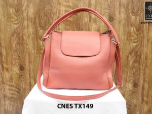 Túi xách nữ da bê cao cấp CNES TX149 001