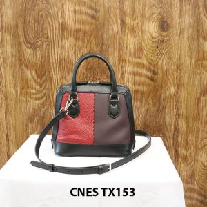 Túi xách nữ xinh xắn CNES TX153 001