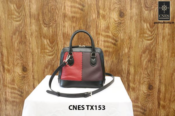 Túi xách nữ xinh xắn CNES TX153 001