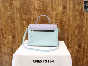 Túi xách da bê đẹp cho nữ CNES TX154 003