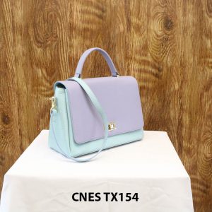 Túi xách da bê đẹp cho nữ CNES TX154 002