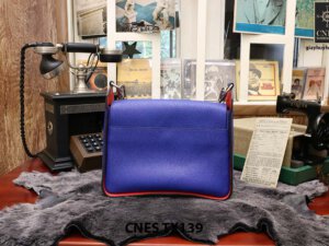 Túi xách da bê nữ CNES TX139 003