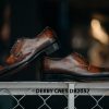 Giày buộc dây nam Derby CNES DB2057 001