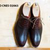 Giày tây nam chính hãng Oxford CNES O2063 001