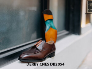 Giày tây nam chính hãng Derby CNES DB2054 005
