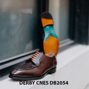 Giày tây nam chính hãng Derby CNES DB2054 005