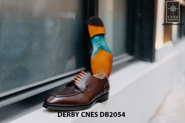 Giày tây nam chính hãng Derby CNES DB2054 005