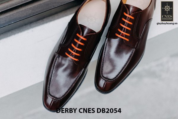 Giày tây nam chính hãng Derby CNES DB2054 001