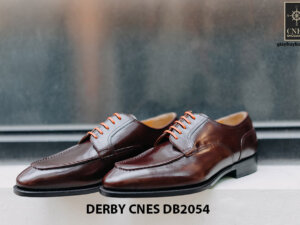 Giày tây nam chính hãng Derby CNES DB2054 003