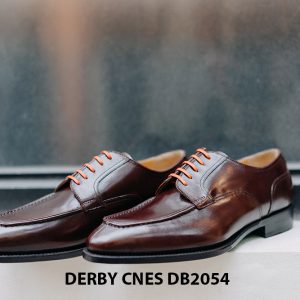 Giày tây nam chính hãng Derby CNES DB2054 003