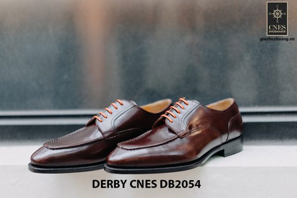 Giày tây nam chính hãng Derby CNES DB2054 003