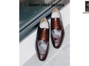 Giày tây nam chính hãng Derby CNES DB2054 002
