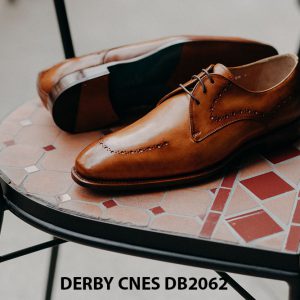 Giày tây nam mẫu đẹp CNES DB2062 003