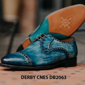 Giày tây nam cao cấp chính hãng CNES DB2063 006