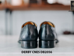 Giày tây nam uy lực Derby CNES DB2056 006
