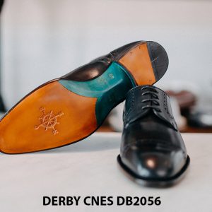 Giày tây nam uy lực Derby CNES DB2056 005