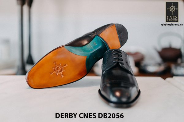 Giày tây nam uy lực Derby CNES DB2056 005