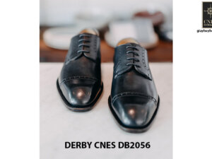 Giày tây nam uy lực Derby CNES DB2056 004