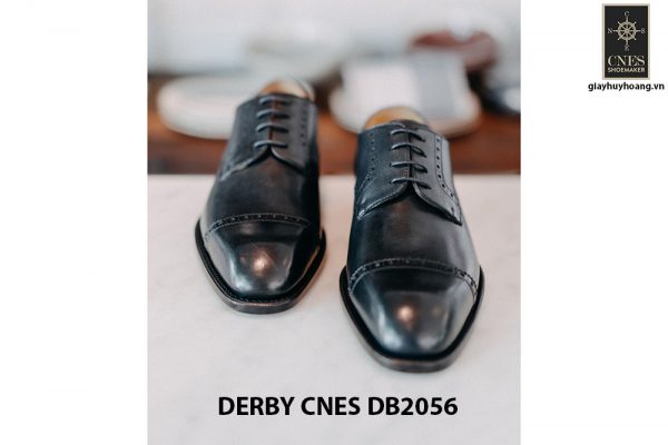 Giày tây nam uy lực Derby CNES DB2056 004