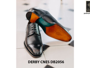 Giày tây nam uy lực Derby CNES DB2056 003