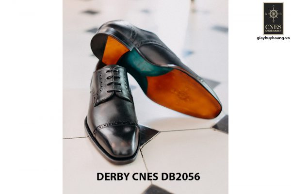 Giày tây nam uy lực Derby CNES DB2056 003
