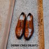 Giày da nam Derby Wingtip CNES DB2072 001