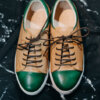 Giày da nam sneaker Derby CNES DB2078 001