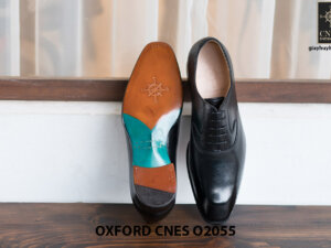 Giày da nam cao cấp Oxford CNES O2055 005