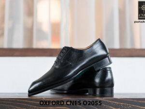 Giày da nam cao cấp Oxford CNES O2055 003