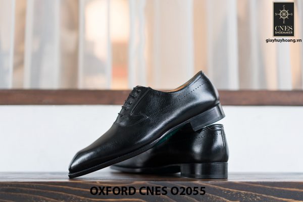 Giày da nam cao cấp Oxford CNES O2055 003