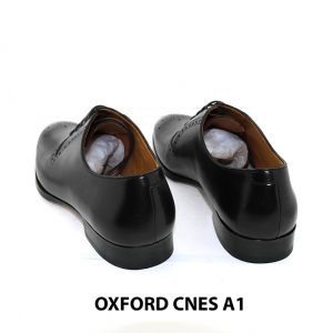 [Outlet Size 44] Giày tây Oxford nam tuyệt đẹp A1 004