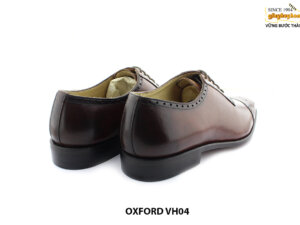 [Outlet] Giày Oxford nam cao cấp Brogues VH04 008