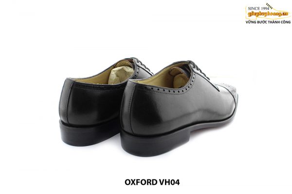 [Outlet] Giày Oxford nam cao cấp Brogues VH04 004